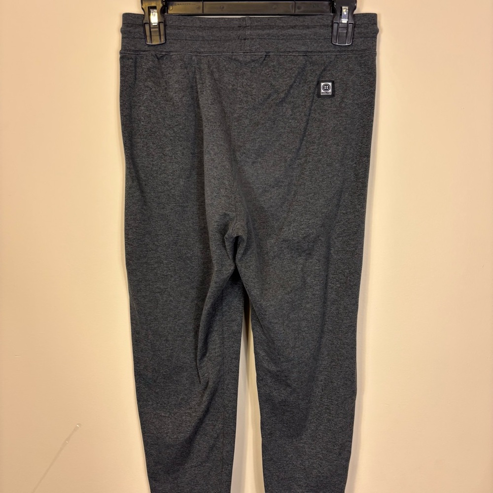 Jolyn Clothing Charcoal Jogger Women’s Pants Small - Picture 5 of 8